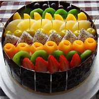 水果清新高清头像