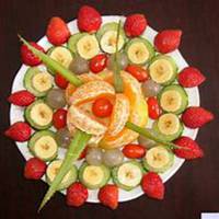 微信头像水果高清可爱