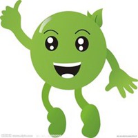 山楂卡通水果头像