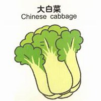 适合做头像水果