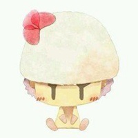 可爱方形水果头像