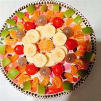 动漫樱桃水果头像大图