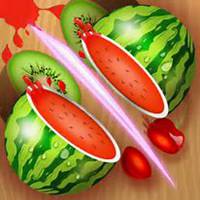 动漫樱桃水果头像