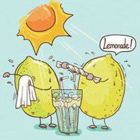 蔬菜水果拼盘成人头像