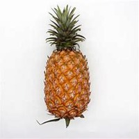 喜欢水果做头像