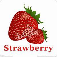 适合夏天水果情侣头像