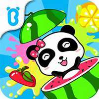 巧克力水果头像