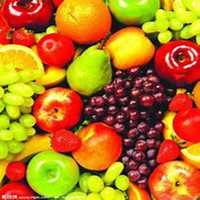 有水果英文头像