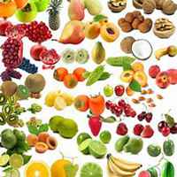 找好看水果头像