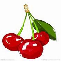 超萌动漫水果头像