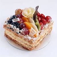 可爱水果头像立体感