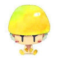 动画水果头像大图