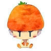 蘑菇头像什么水果