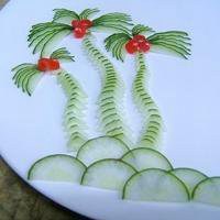 微信头像用水果