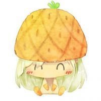 街头篮球水果头像