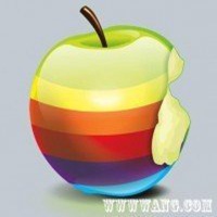 可爱动漫水果头像