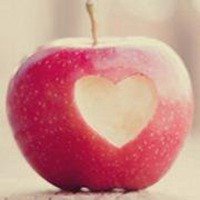 水果葡萄卡通头像