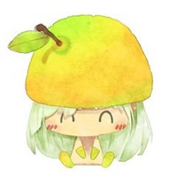 大樱桃水果头像