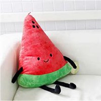 喜欢用水果作头像性格