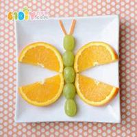 喜欢水果做头像