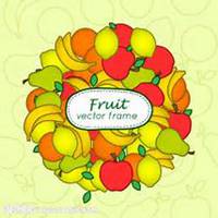 喜欢用水果作头像性格