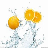 卡通水果头像图