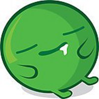 简约头像水果萌萌哒