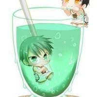 水果非主流头像