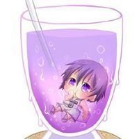 萌萌水果头像菠萝