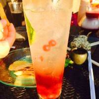 手绘水果闺密头像