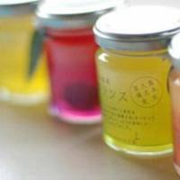 简约白底水果头像