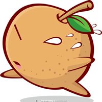 水果清新唯美头像