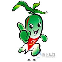 干水果微信头像是