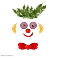 可爱小水果头像大图