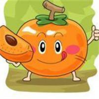 手绘水果头像大图