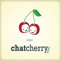 简约头像水果系列