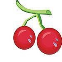 简单水果小图头像