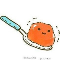 水果颜团子头像