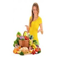 多子多福水果微信头像