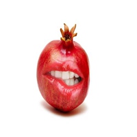 微信用水果做头像意思