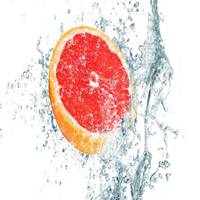 水果荔枝卡通动漫头像