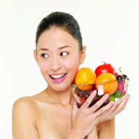 淘宝水果卡通头像