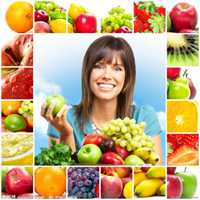 微信头像水果香蕉