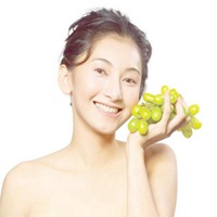 薄荷水果茶微信头像