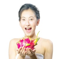 卡通水果头像大图