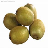 喜欢用水果做头像人