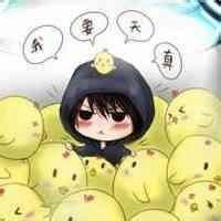 蔬菜水果拼盘成人头像