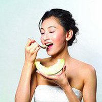 微信用水果做头像意思