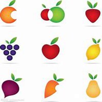 水果游戏名情侣头像