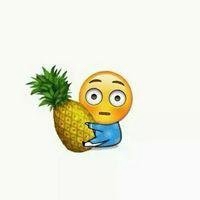 微信头像水果高清素材